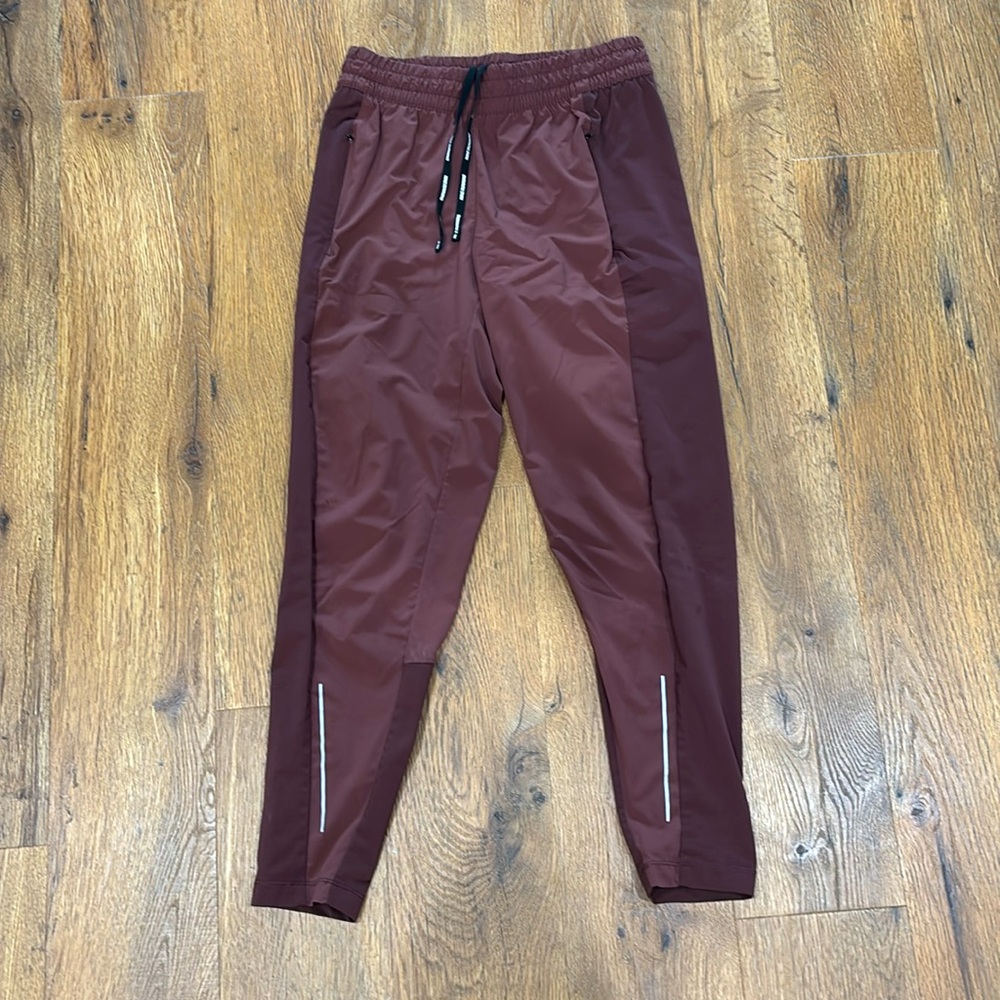 Nike running pants